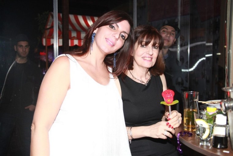 New Year at Publicity